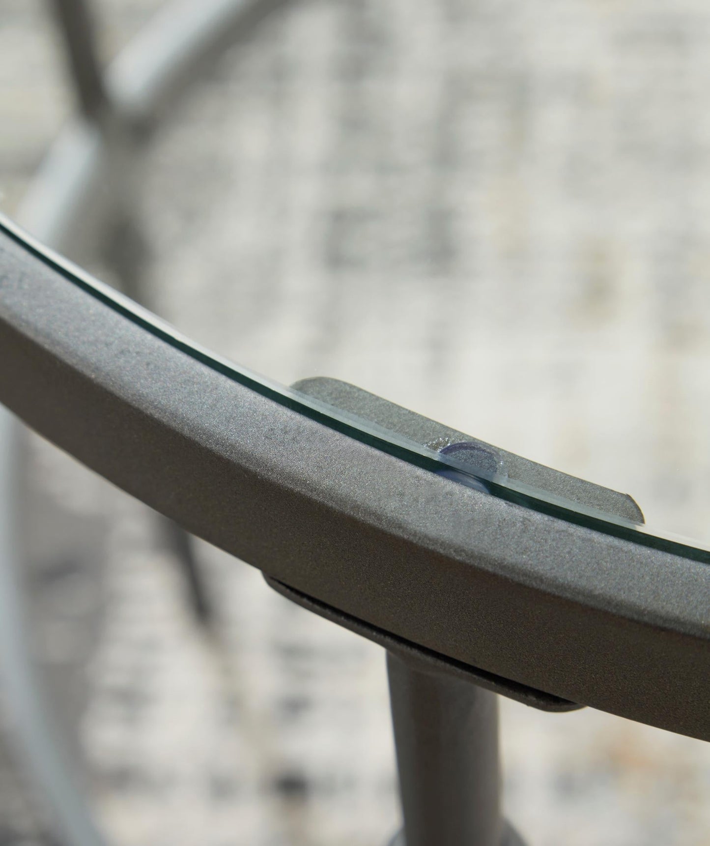 Kellyco Table (Set Of 3)