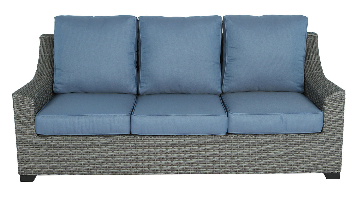 Lakton Outdoor Sofa