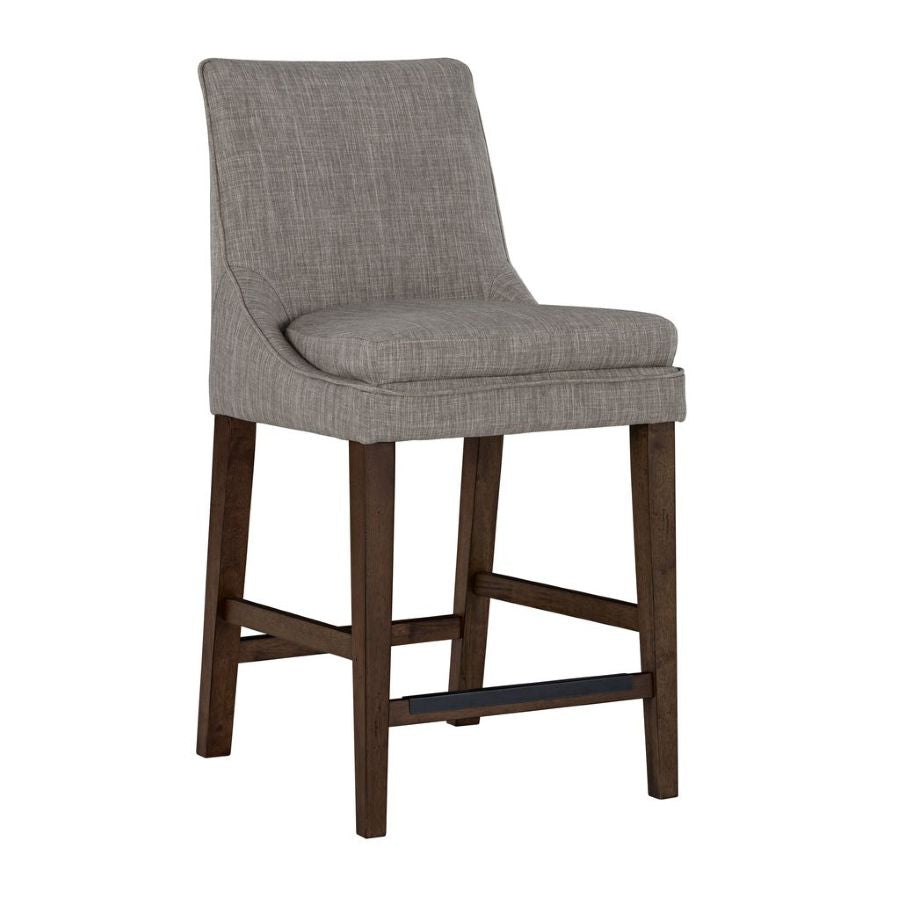 Colton Upholstered Counter Height Chair