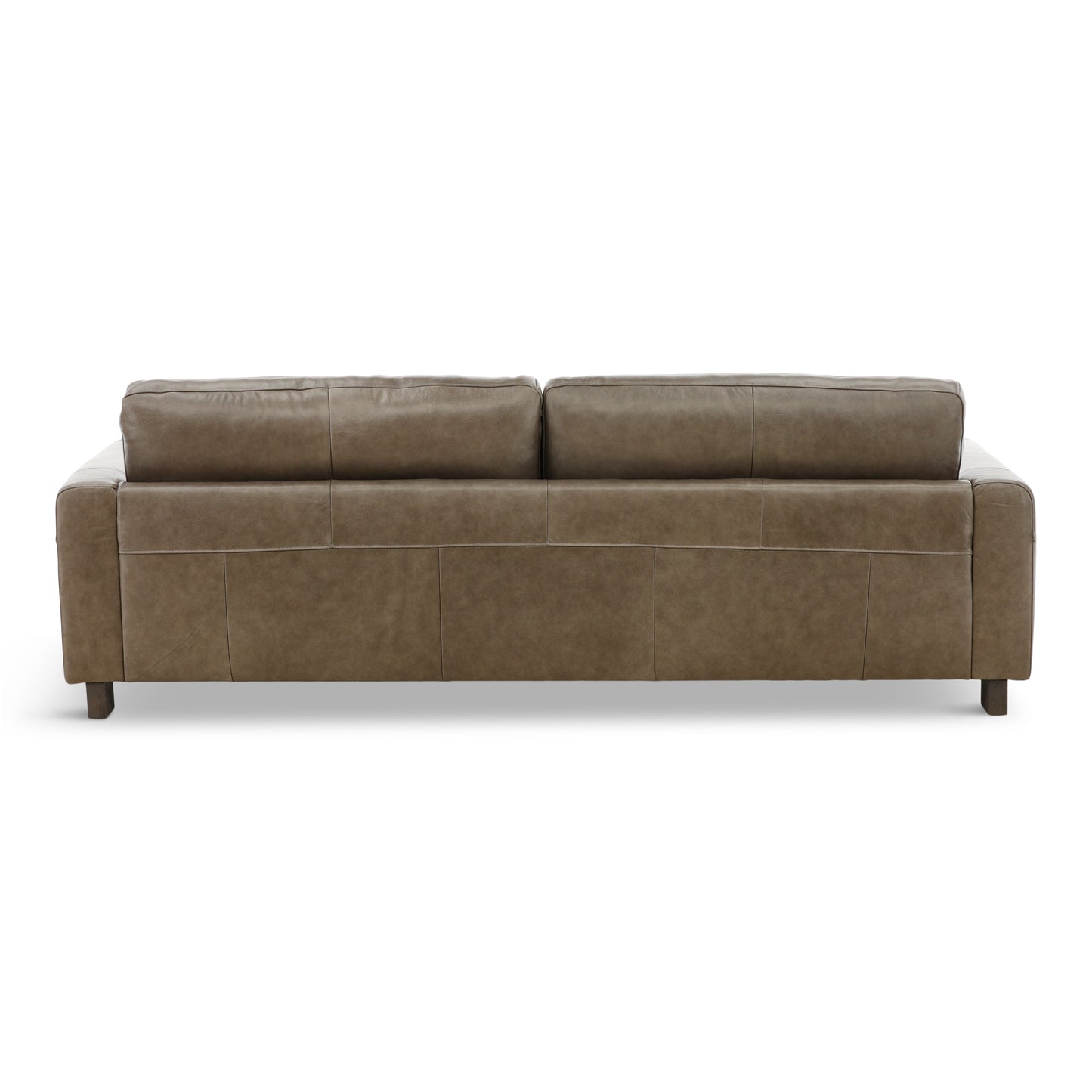 Alta Leather Sofa