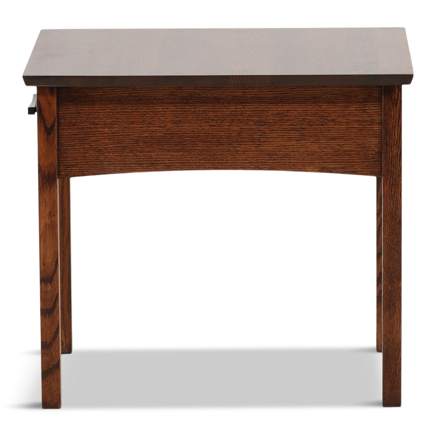Heartland Mission End Table