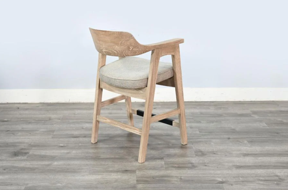 Berlin 24" Counter Height Dining Chair