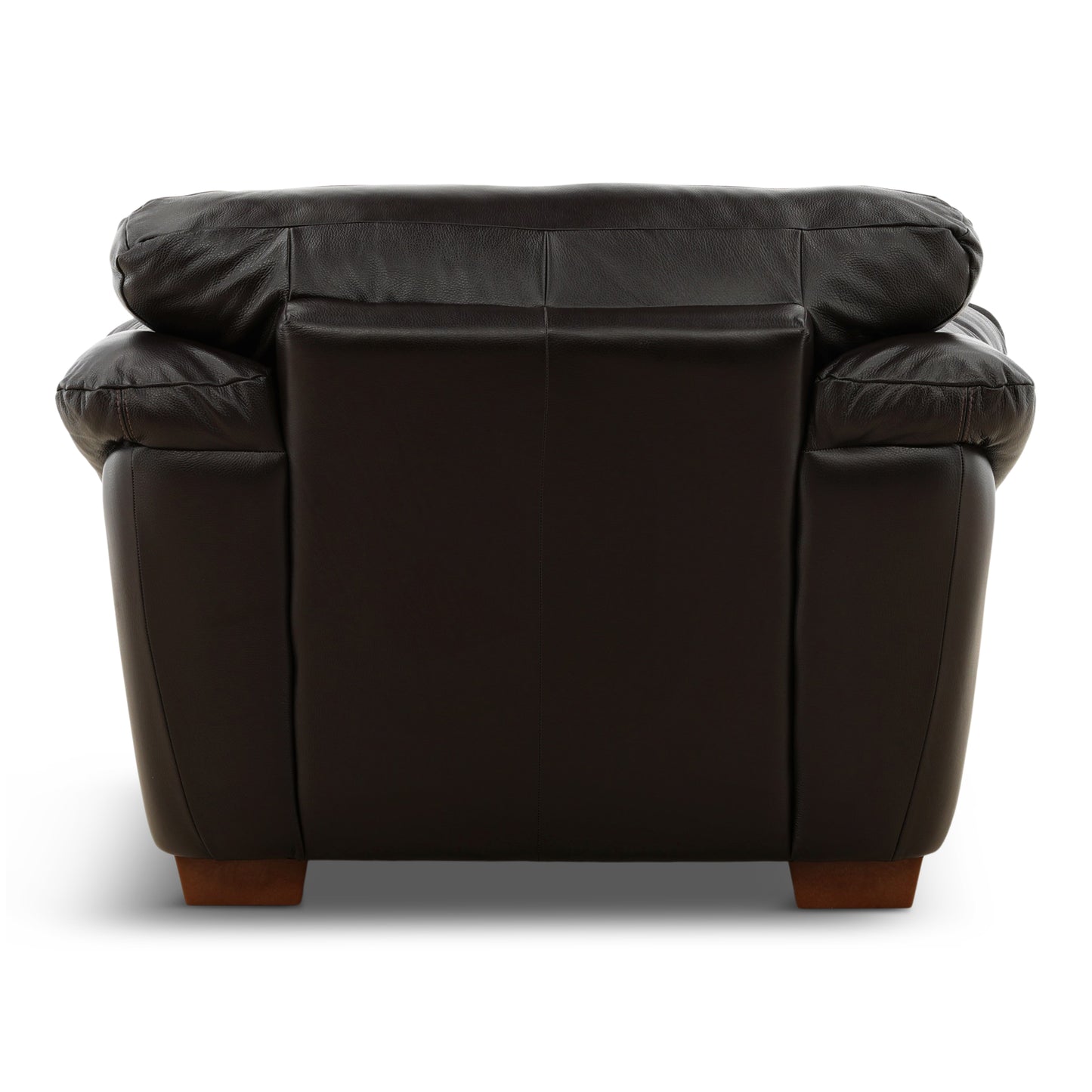 Camy Leather Chair