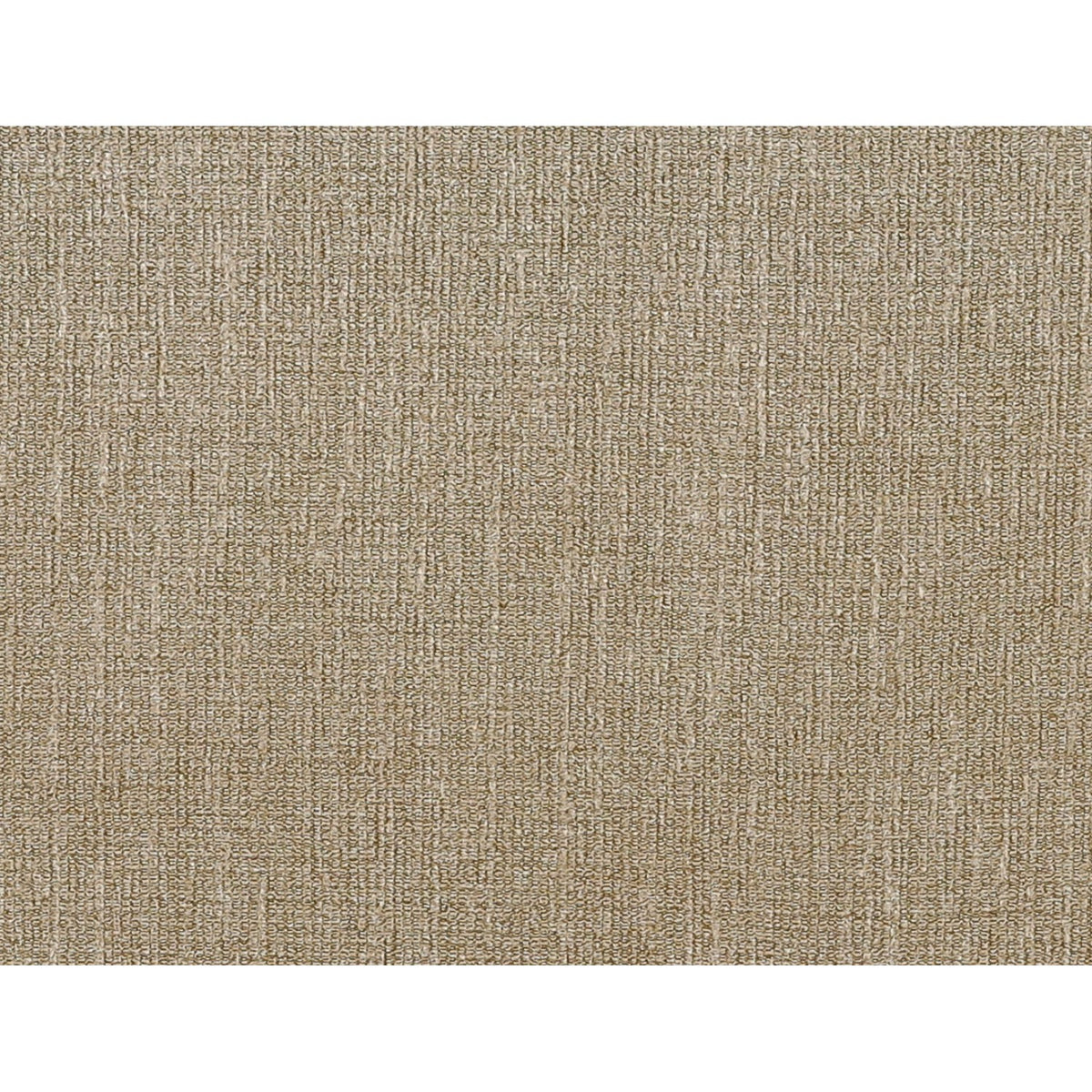 Light beige upholstery fabric close-up with fine woven texture