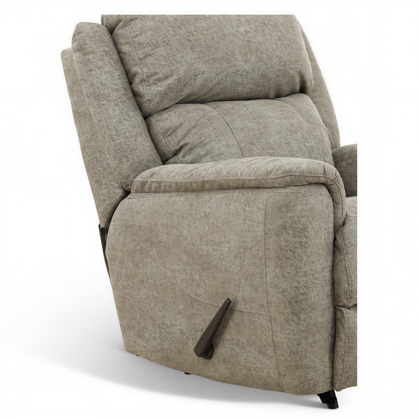 Woodley Rocker Recliner