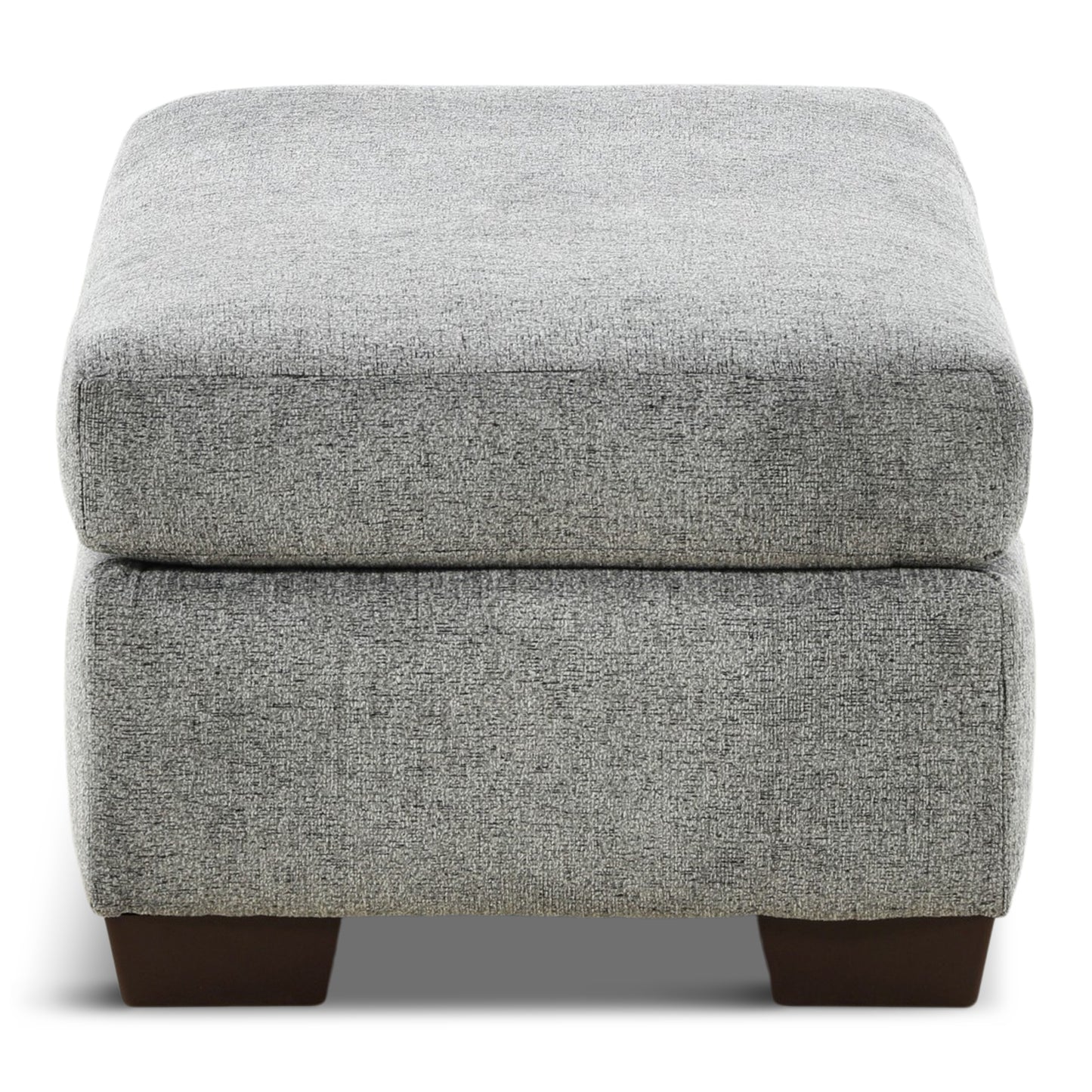 Tara Storage Ottoman