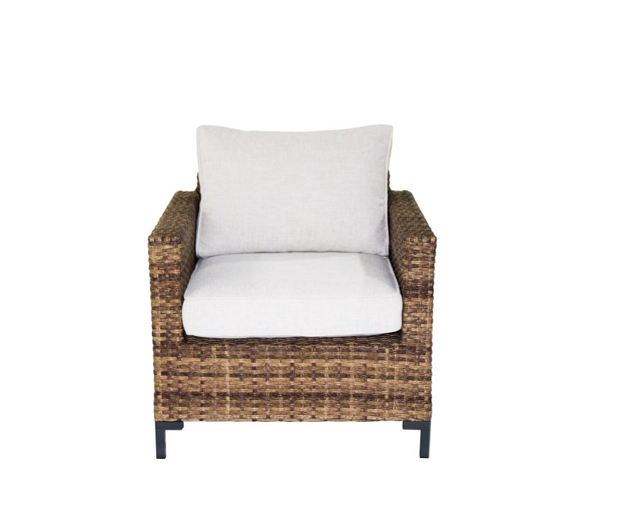 Ronan Outdoor Lounge Chair