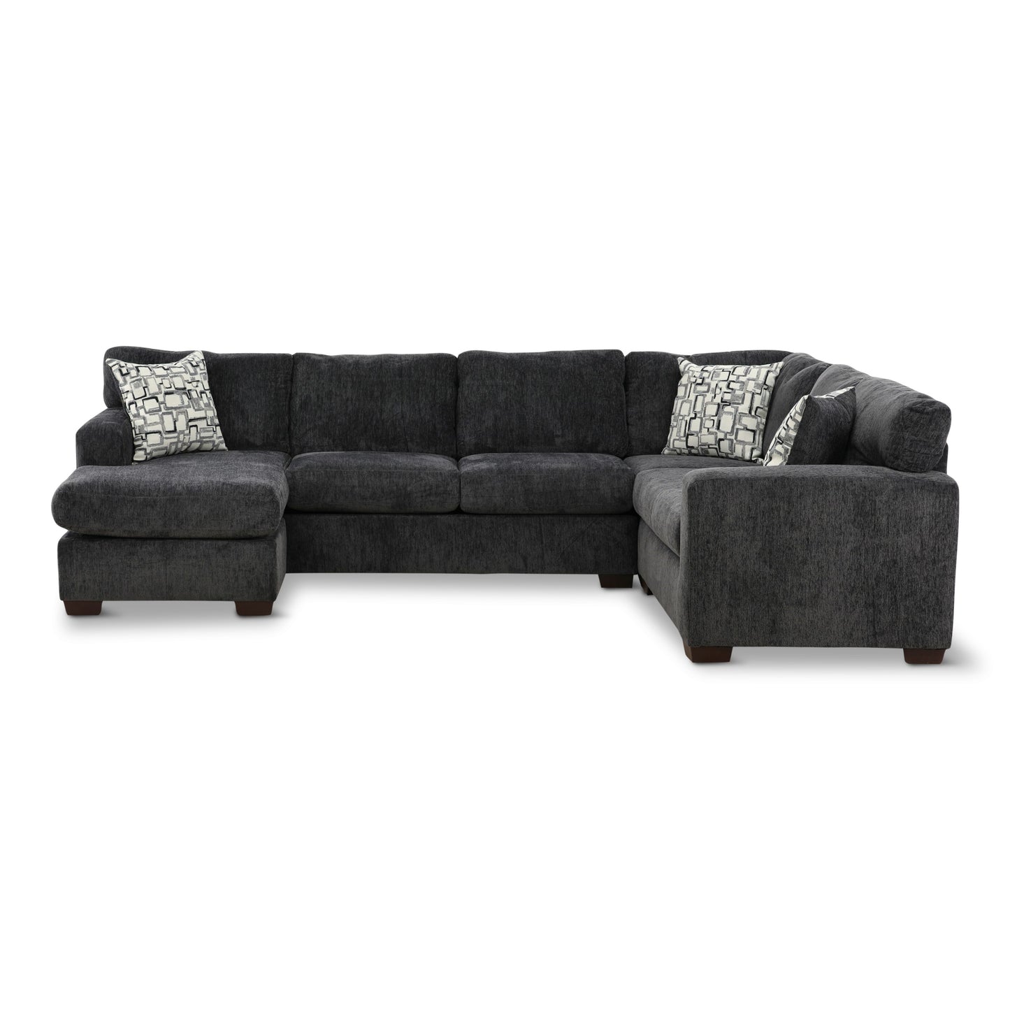 Michelle 2-Piece Left-Facing Sectional