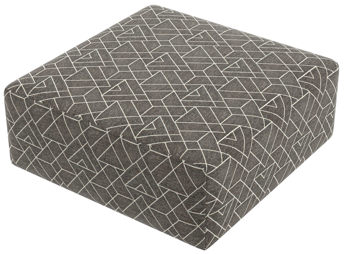 Ever Cocktail Ottoman