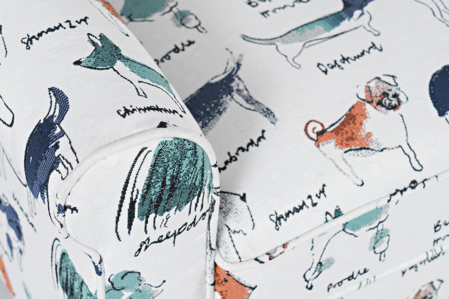 Chester Accent Chair