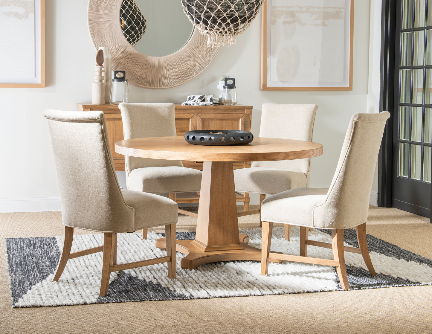 Sylvan 5-Piece Dining Set