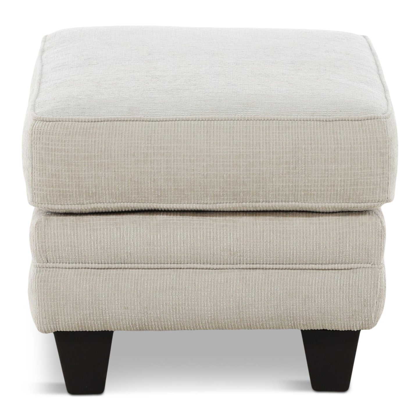 Ginger Ottoman