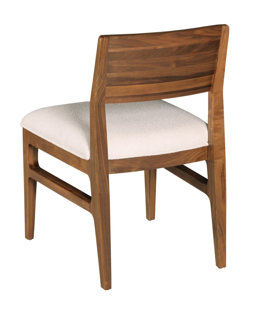 Monogram Mackie Dining Chair