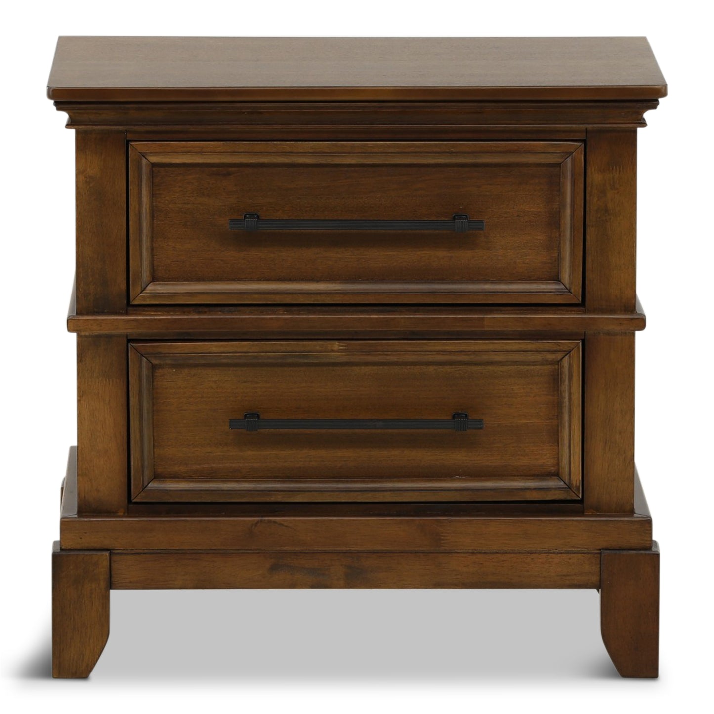 Taylor Queen Bed and Free Nightstand