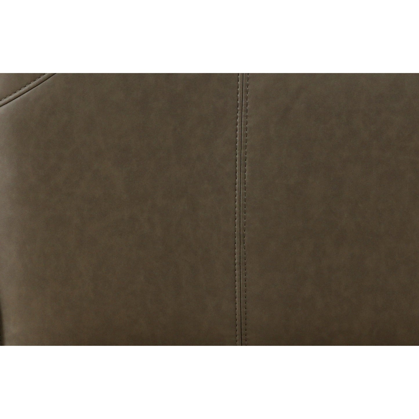 Cohen Leather Loveseat