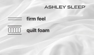 8" Chime Innerspring King Mattress