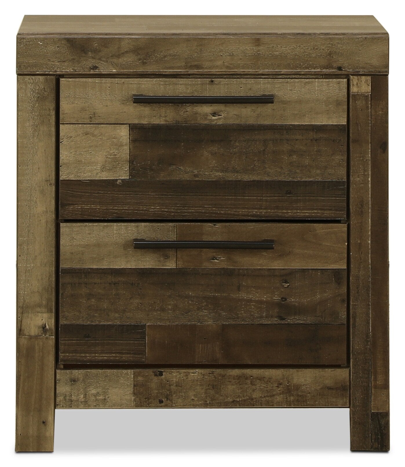 Derekson 4Pc Bedroom