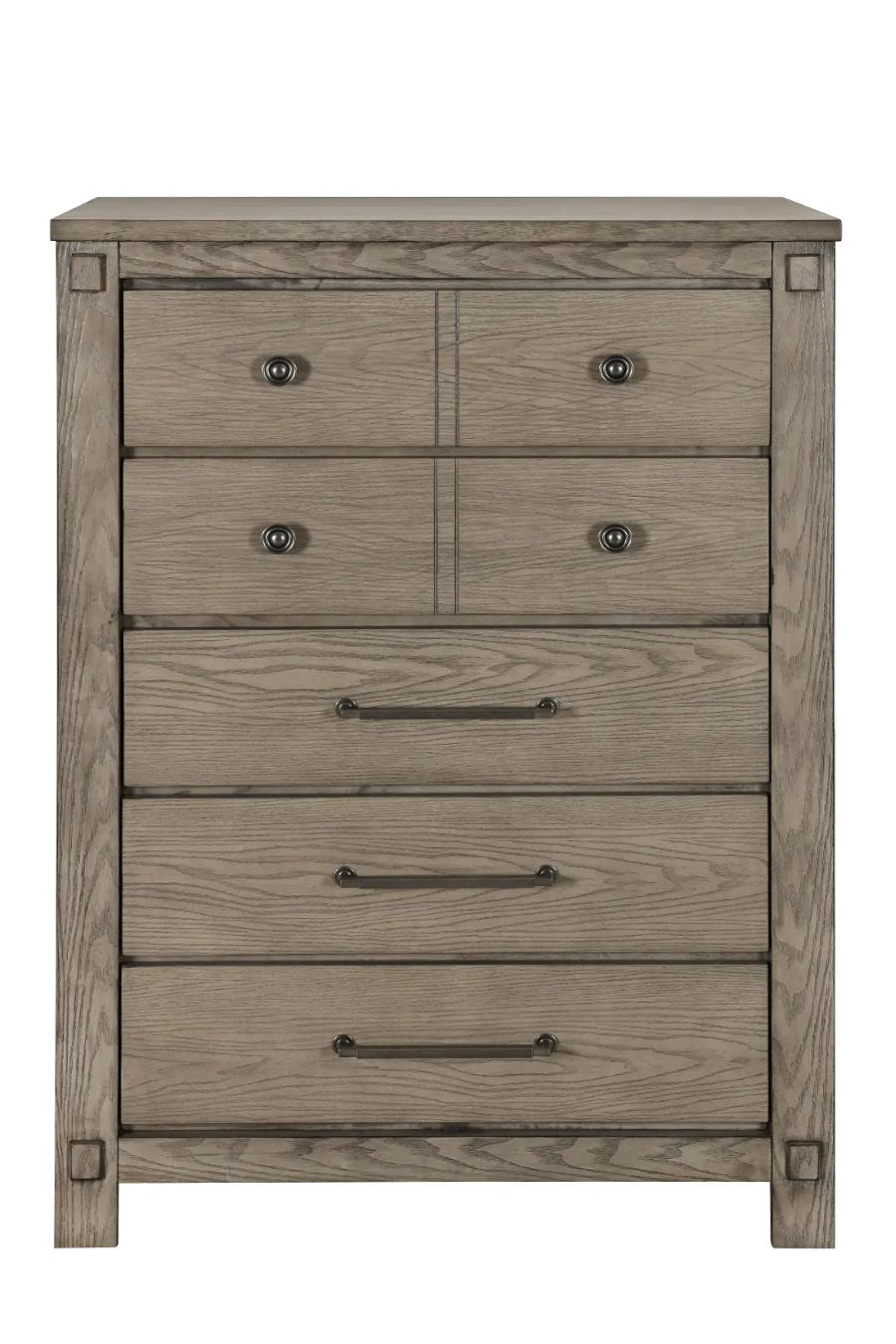 Nora Chest of Drawers