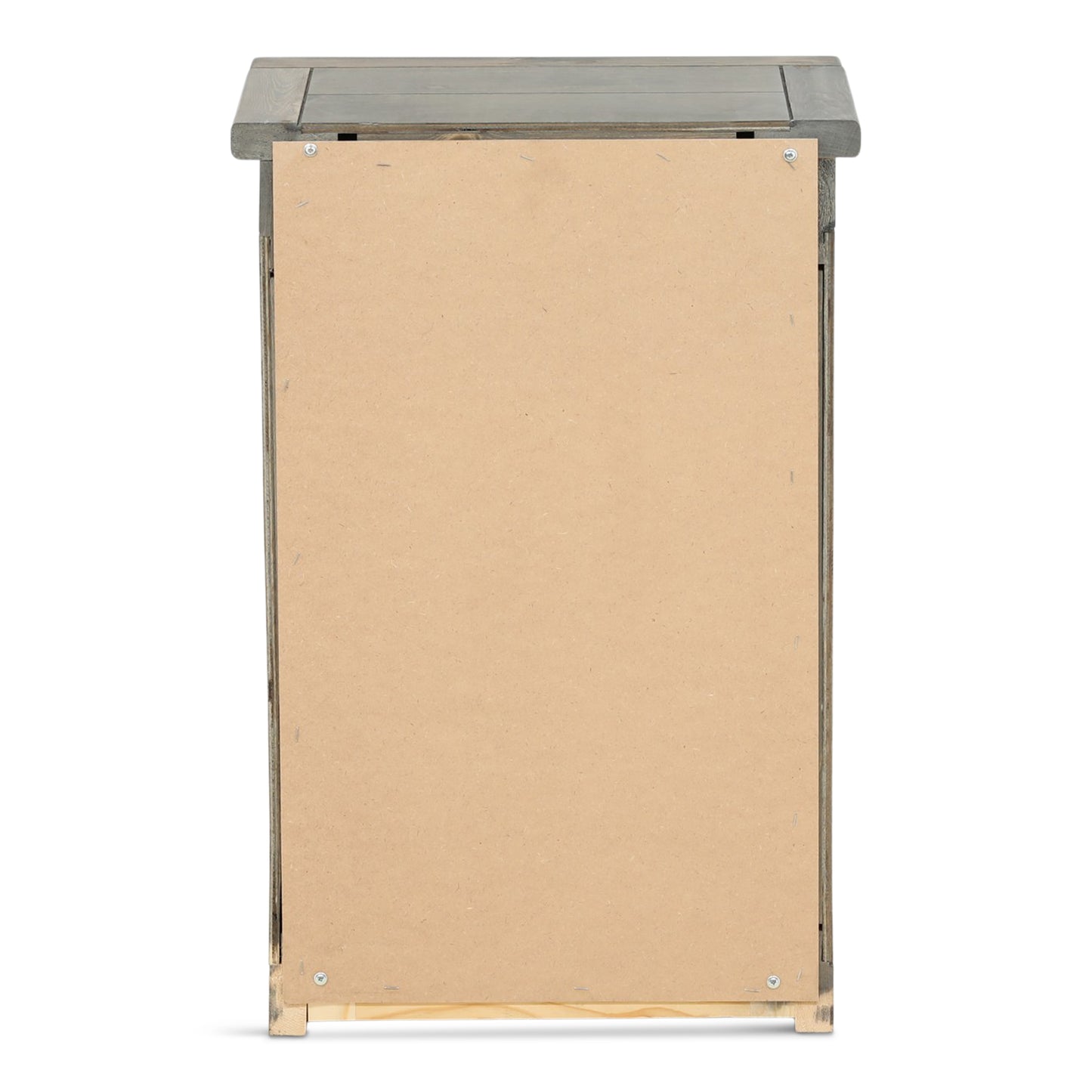 Wrangler Nightstand