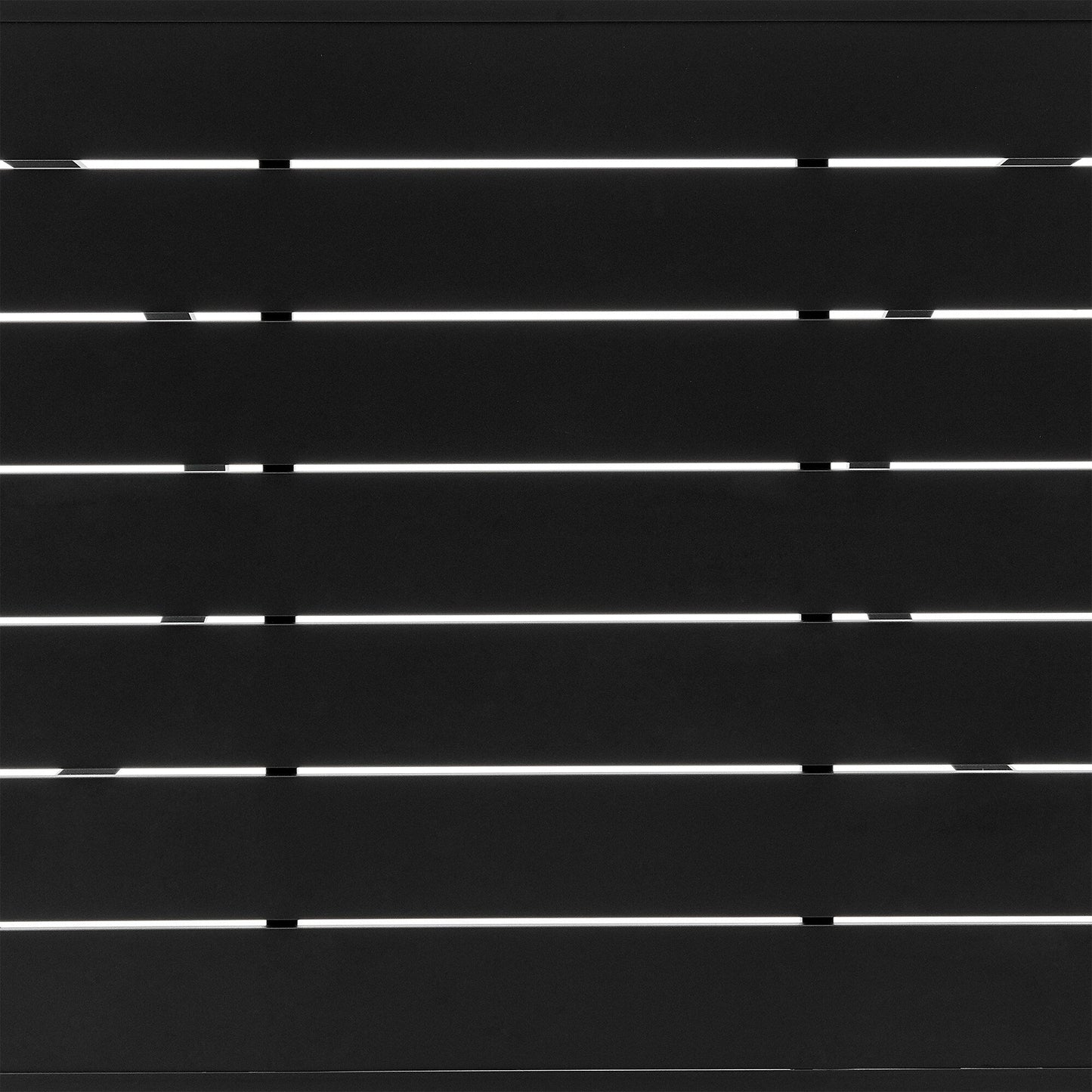 Felicia And Argiope 3 Piece Patio Outdoor Swivel Seating Set In Black Aluminum