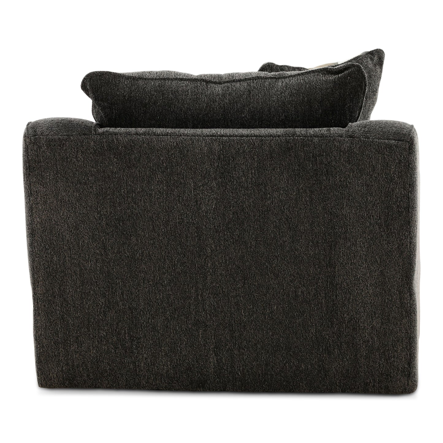 Spartan II Swivel Chair