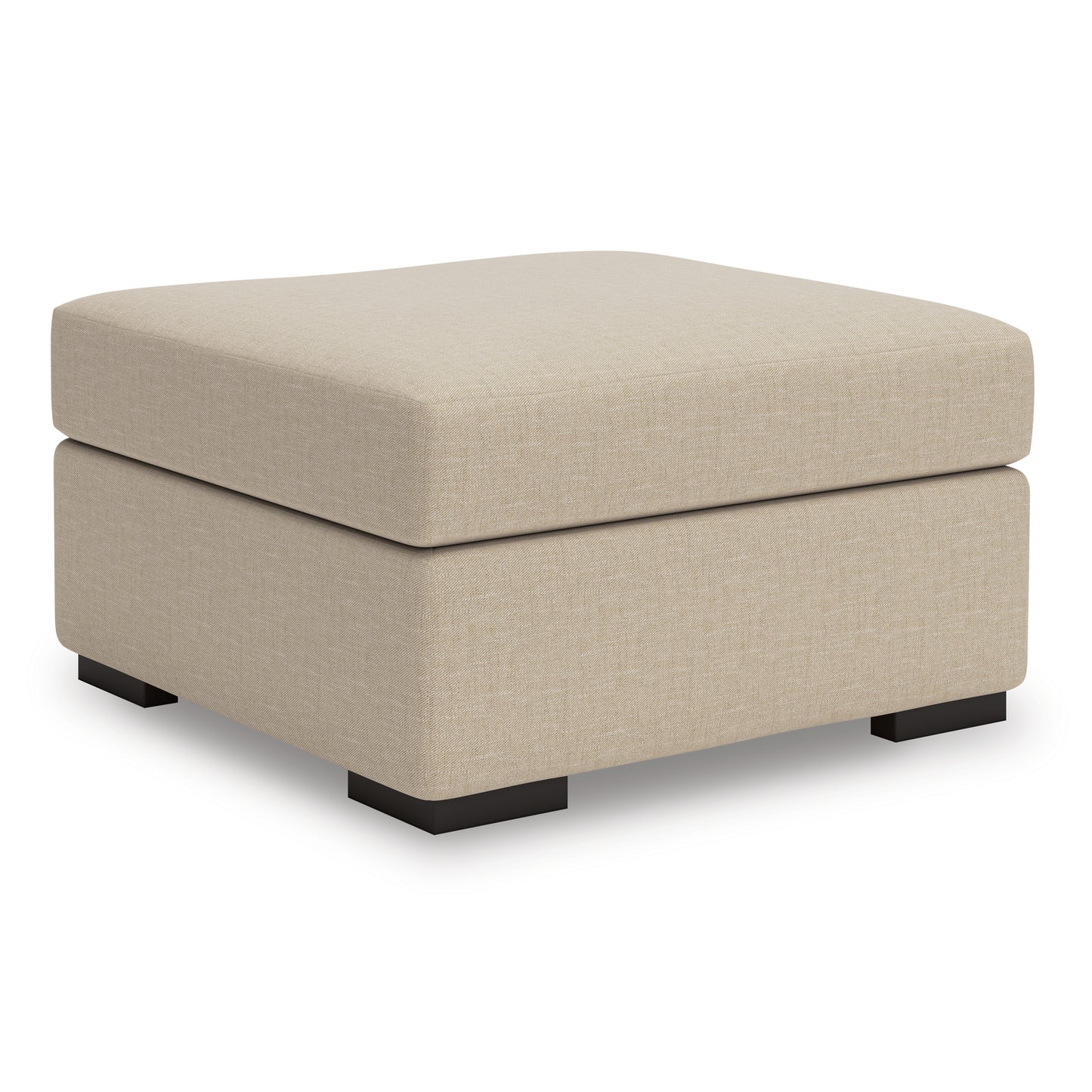 LadyMae Oversized Accent Ottoman