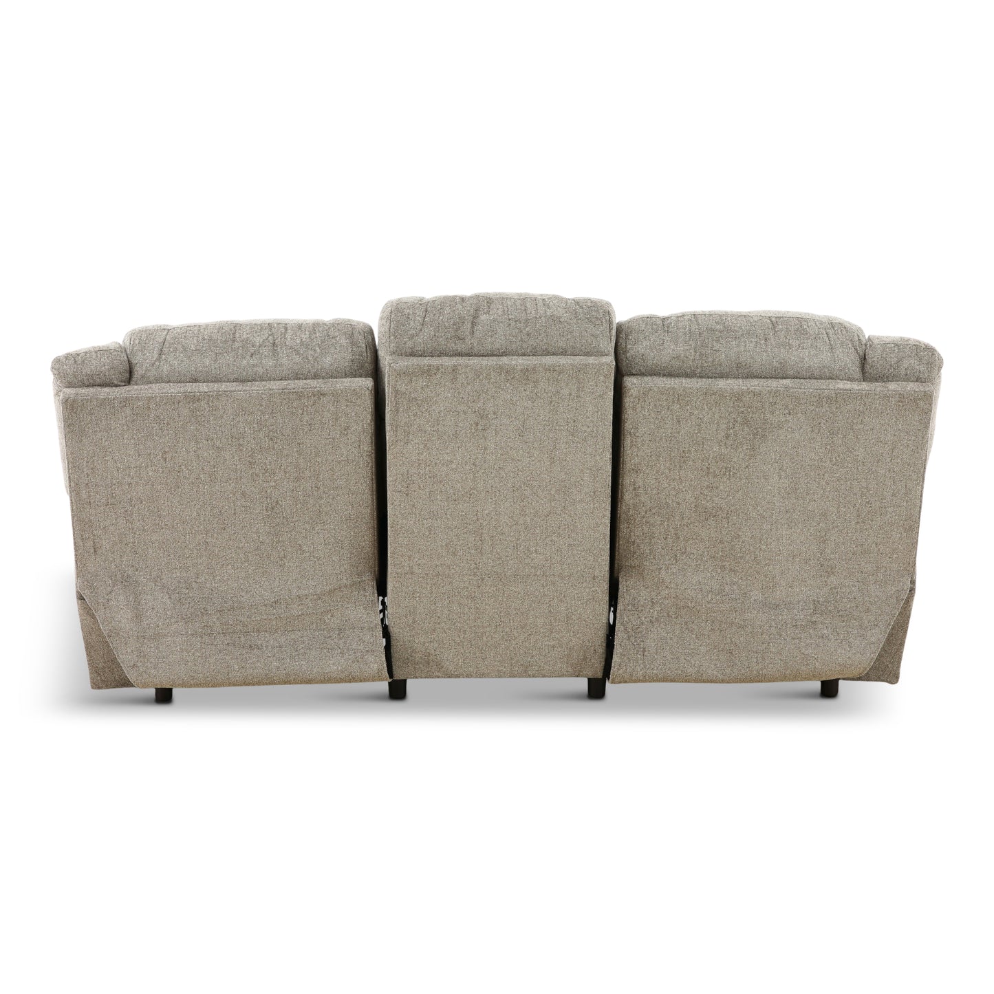 Peppar Reclining Sofa