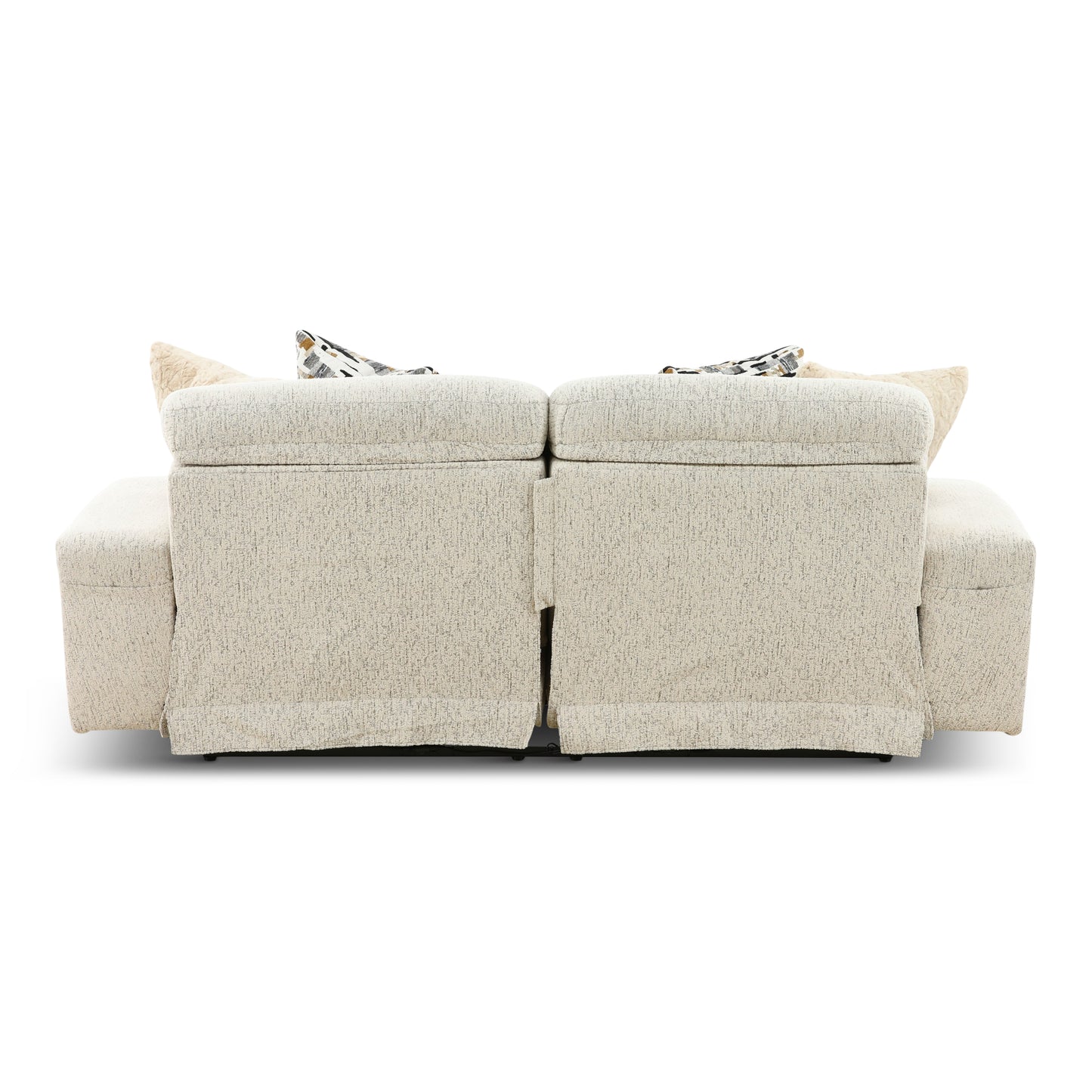Indra Power Reclining Sofa