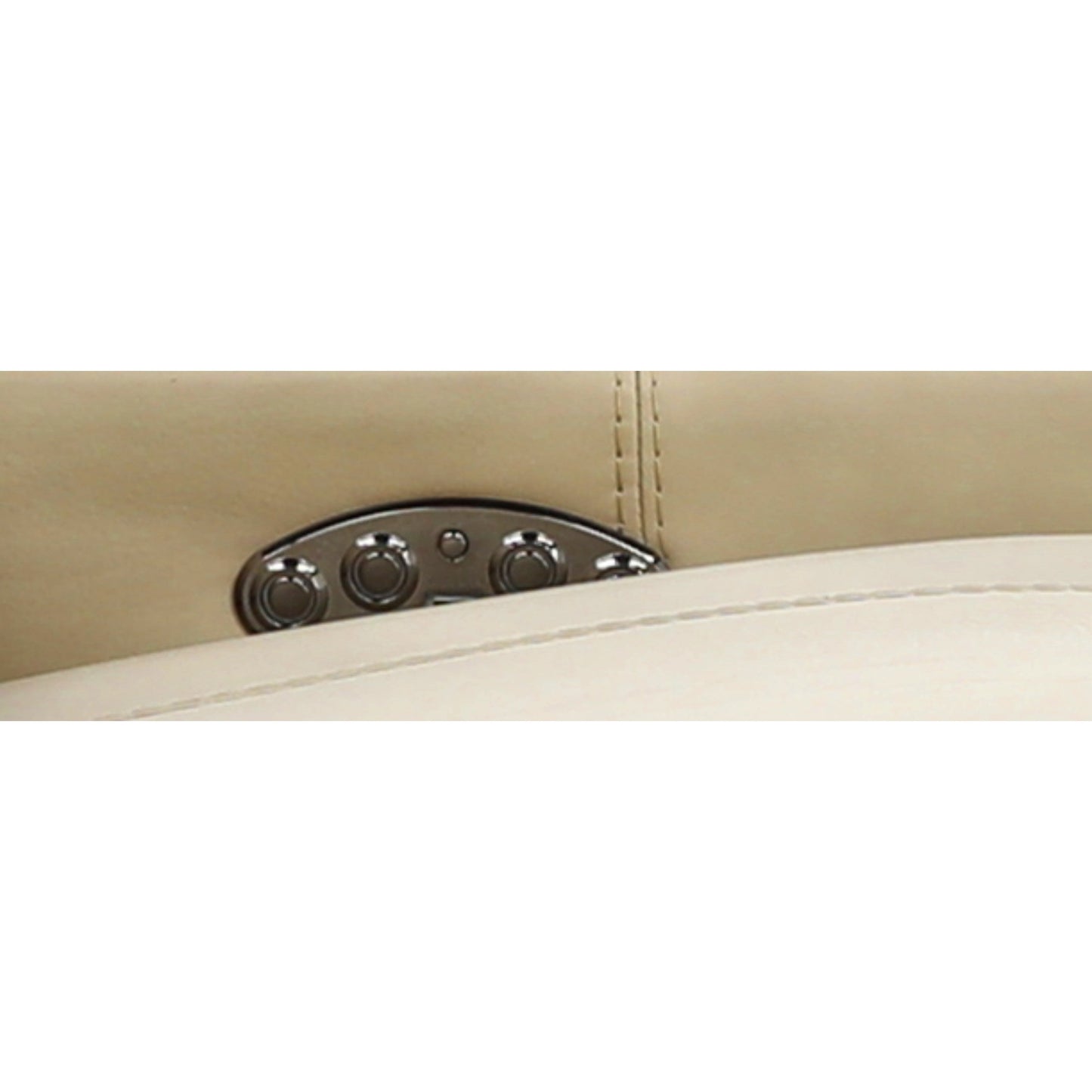 Evren Leather Power Reclining Sofa