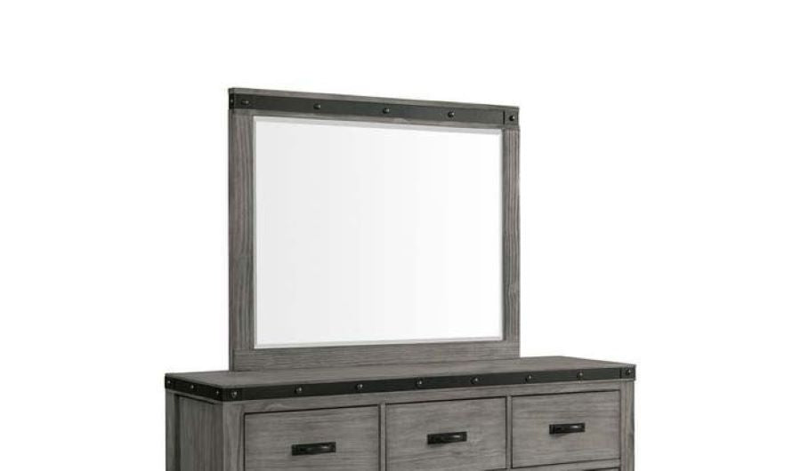 Mason Youth Mirror