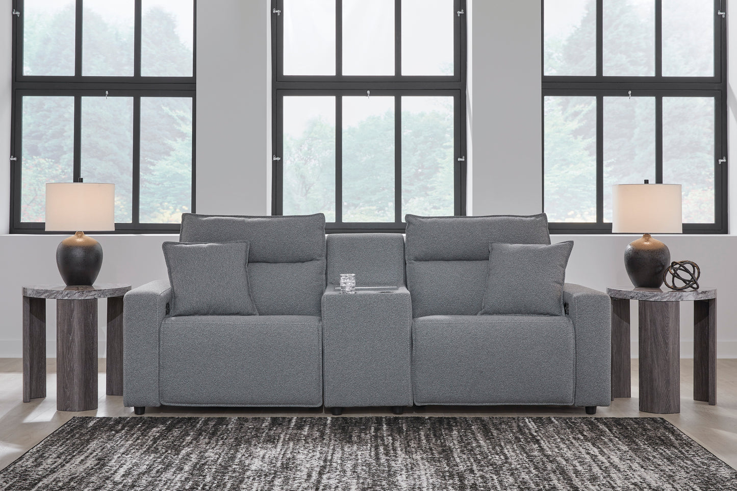 ModMax II 3-Piece Power Reclining Sectional