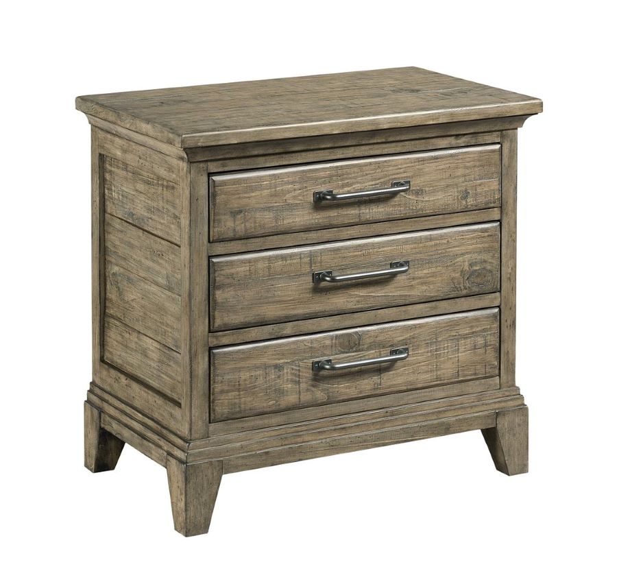 Plank Road Nightstand