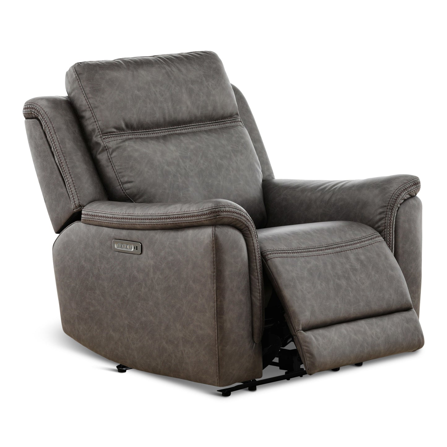 Garrison Power Recliner with Zero Gravity
