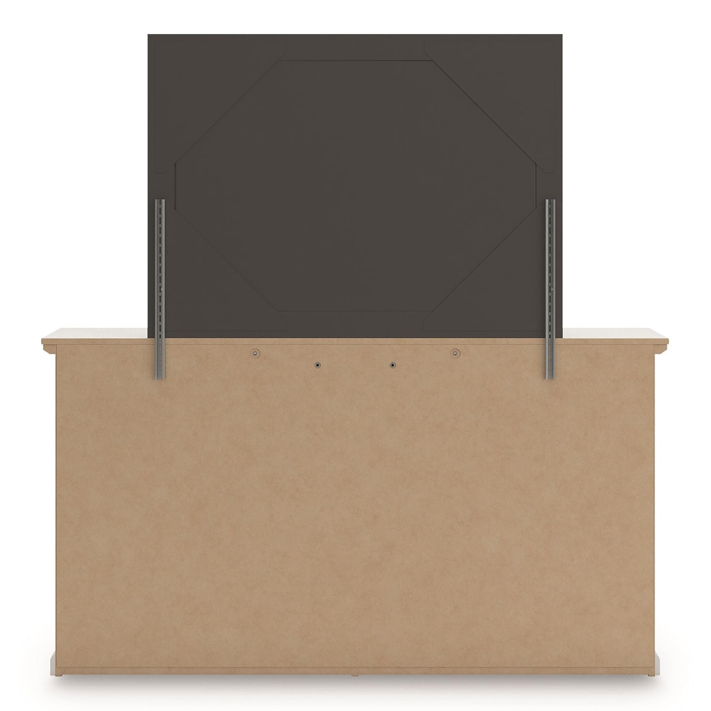 Bostwick Shoals Dresser and Mirror