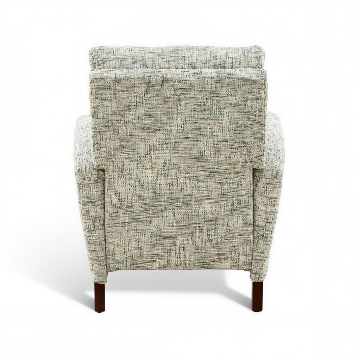 Bellevue Pushback High-Leg Recliner