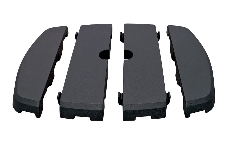 Resin Outdoor Umbrella Base