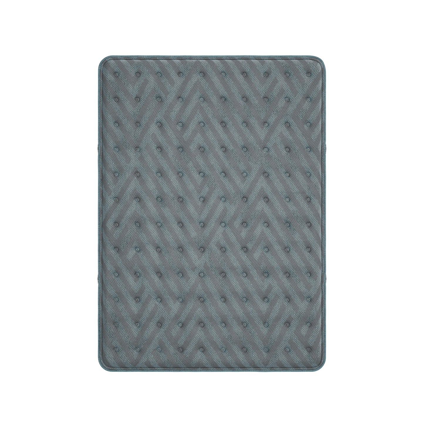 Beautyrest Exceptionale Series Pillow Top Mattress