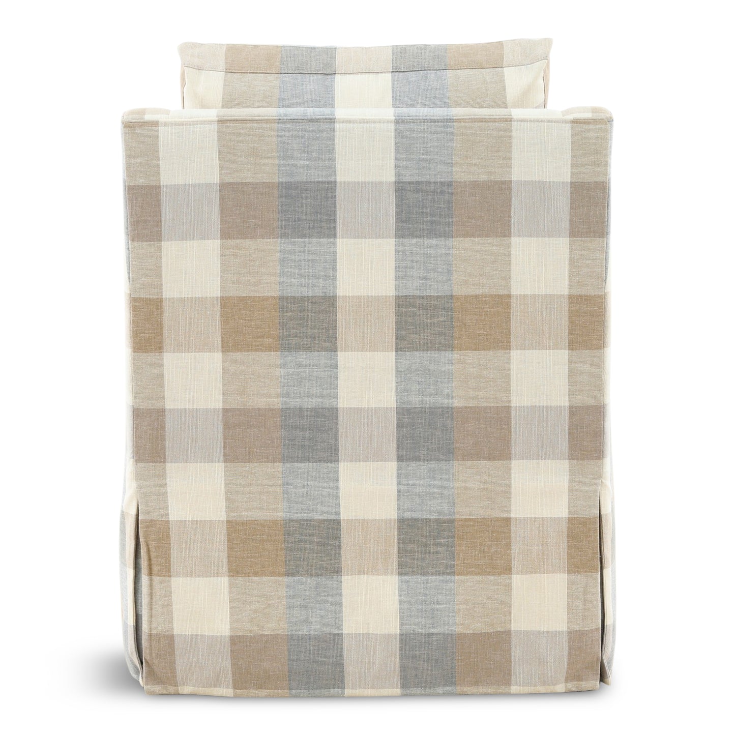 Lainey Swivel Accent Chair