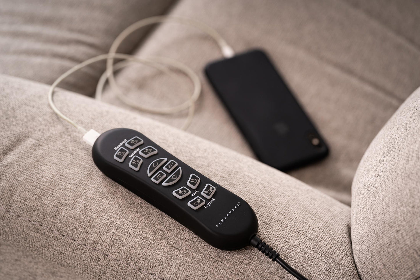 Zecliner Model 2 Power Lift Recliner