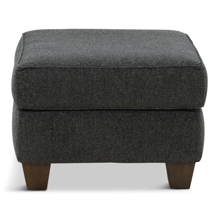 Ashen Ottoman