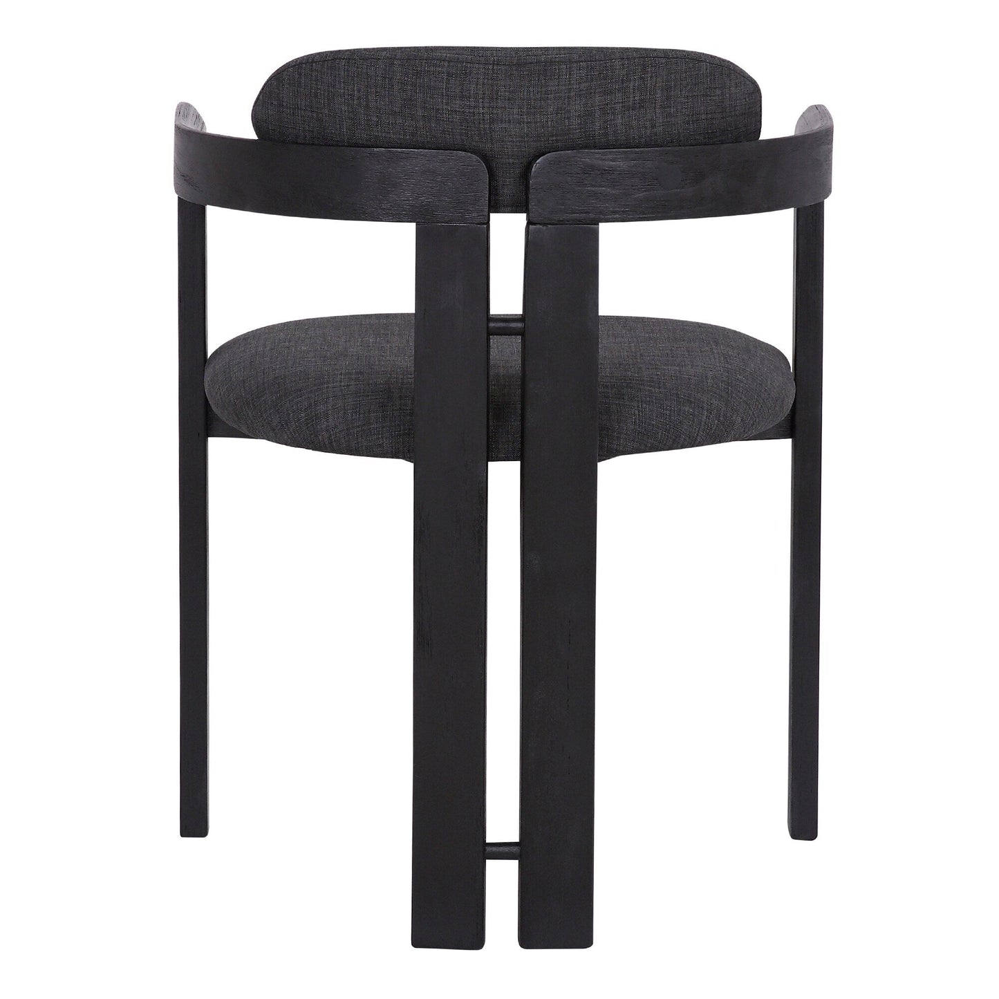 Jazmin Contemporary Dining Chair (Set of 2)