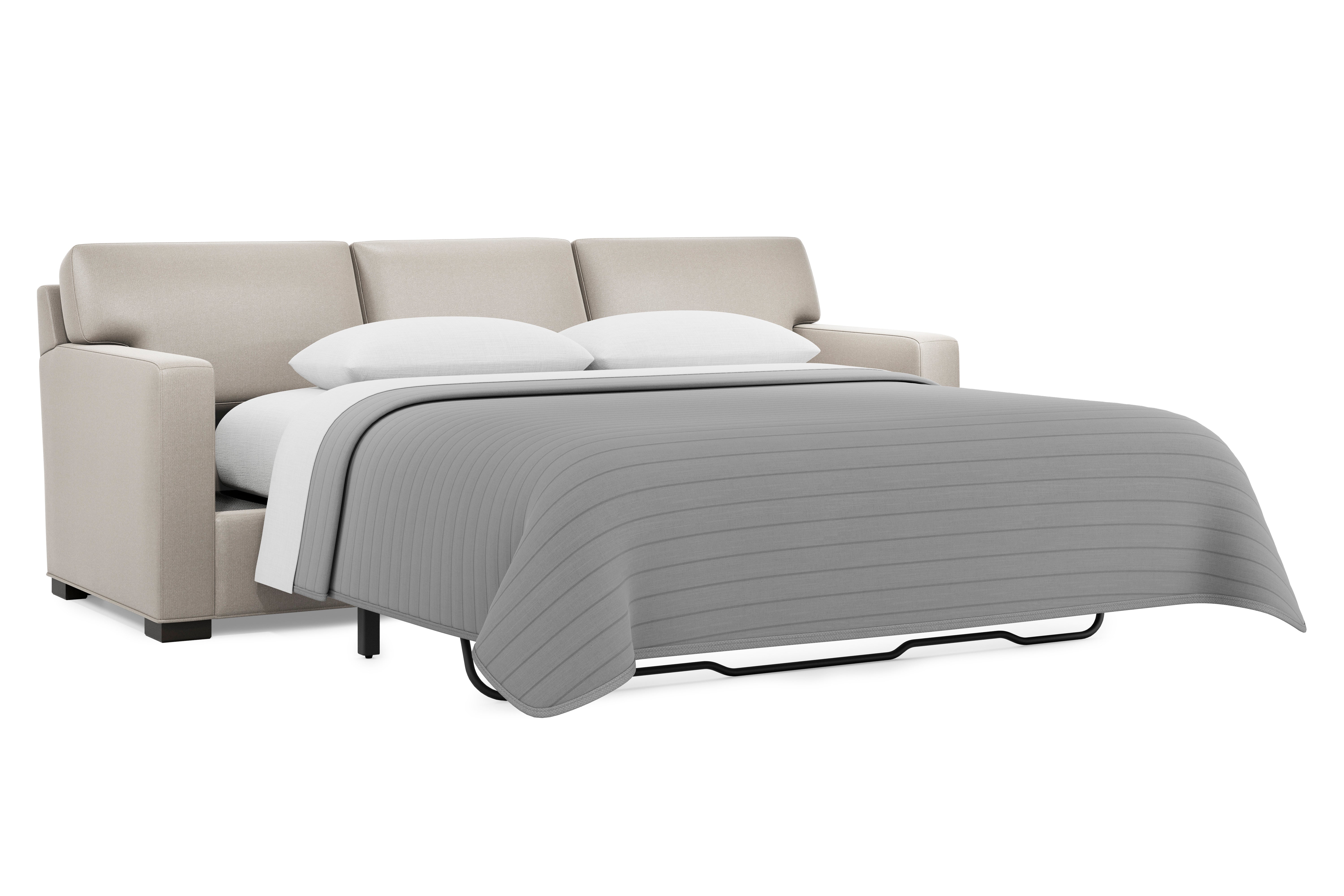 Vivienne Sofa Sleeper – John V Schultz Furniture