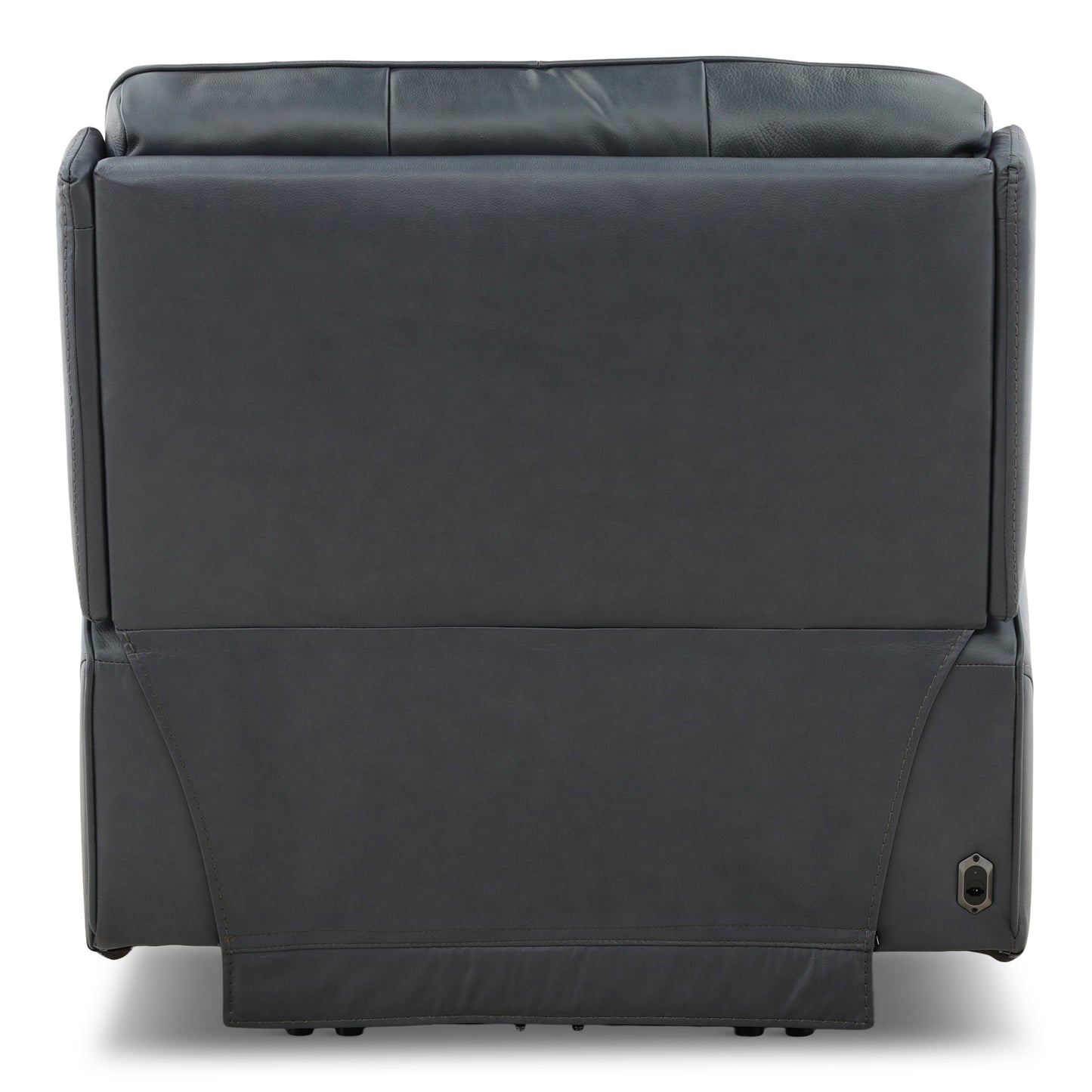 Ford Leather Power Recliner