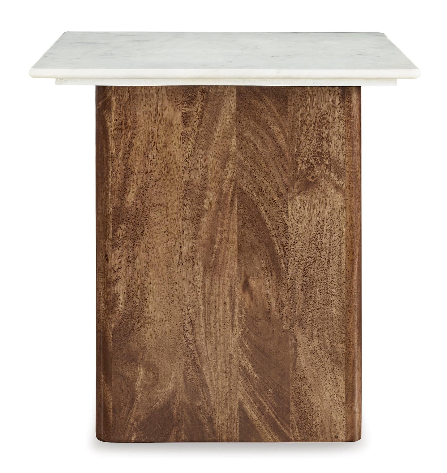 Isanti Square End Table