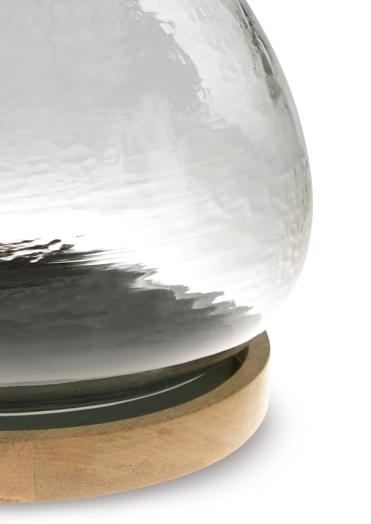 Ashley Adalisen Candle Holder