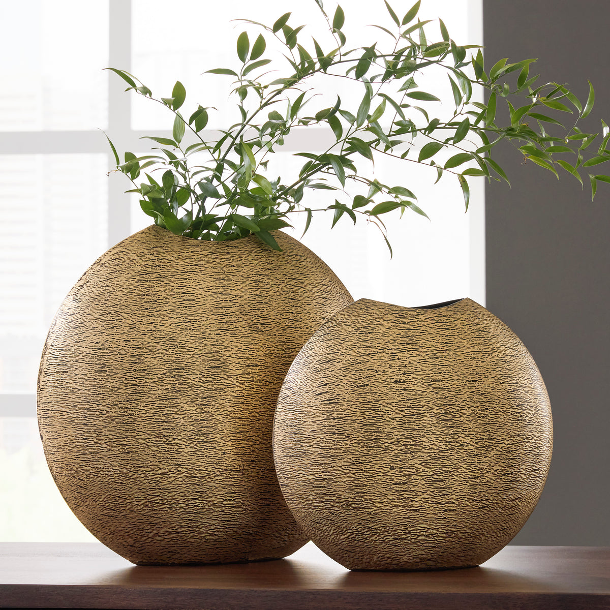 Ashley Iansboro Vase