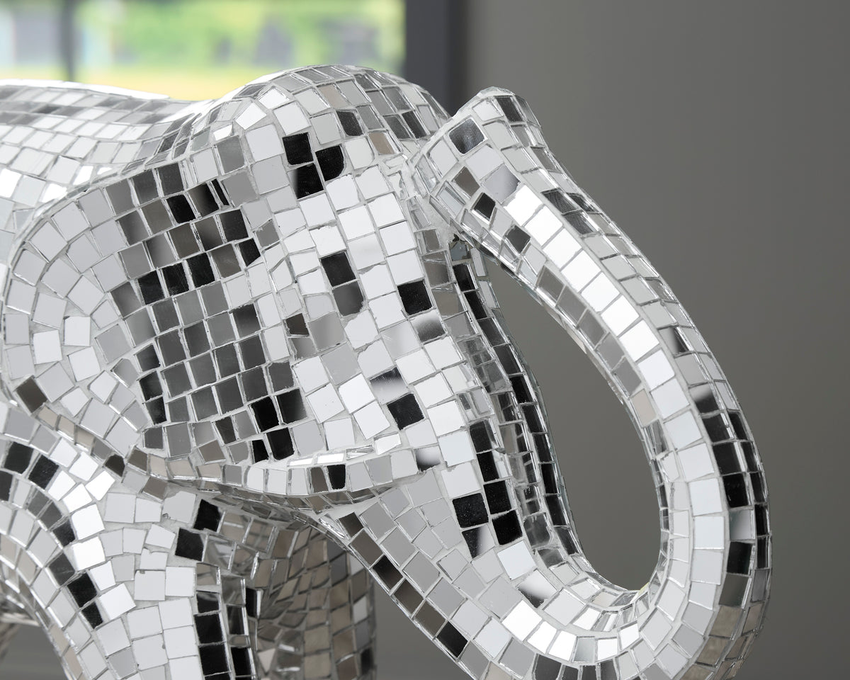 Ashley Hallmont Sculpture