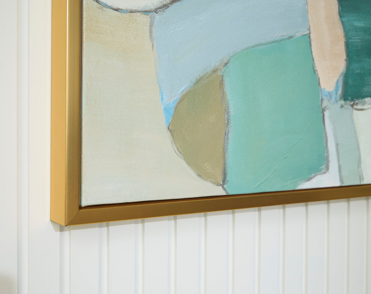Ashely Wynburn Wall Art