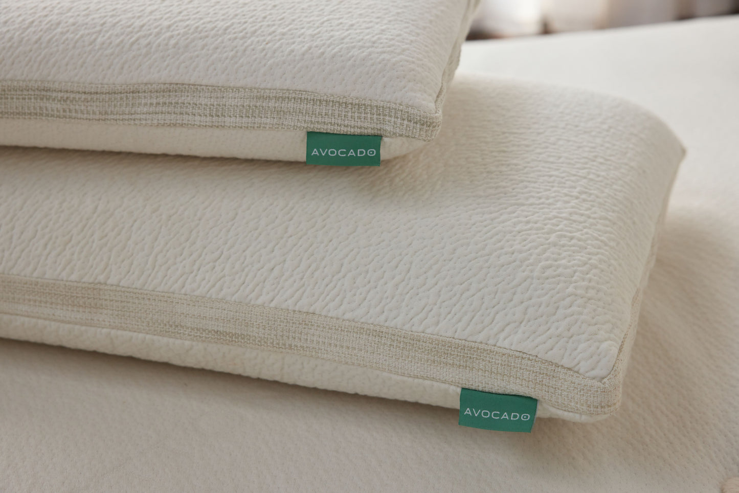 Avocado Latex Pillow