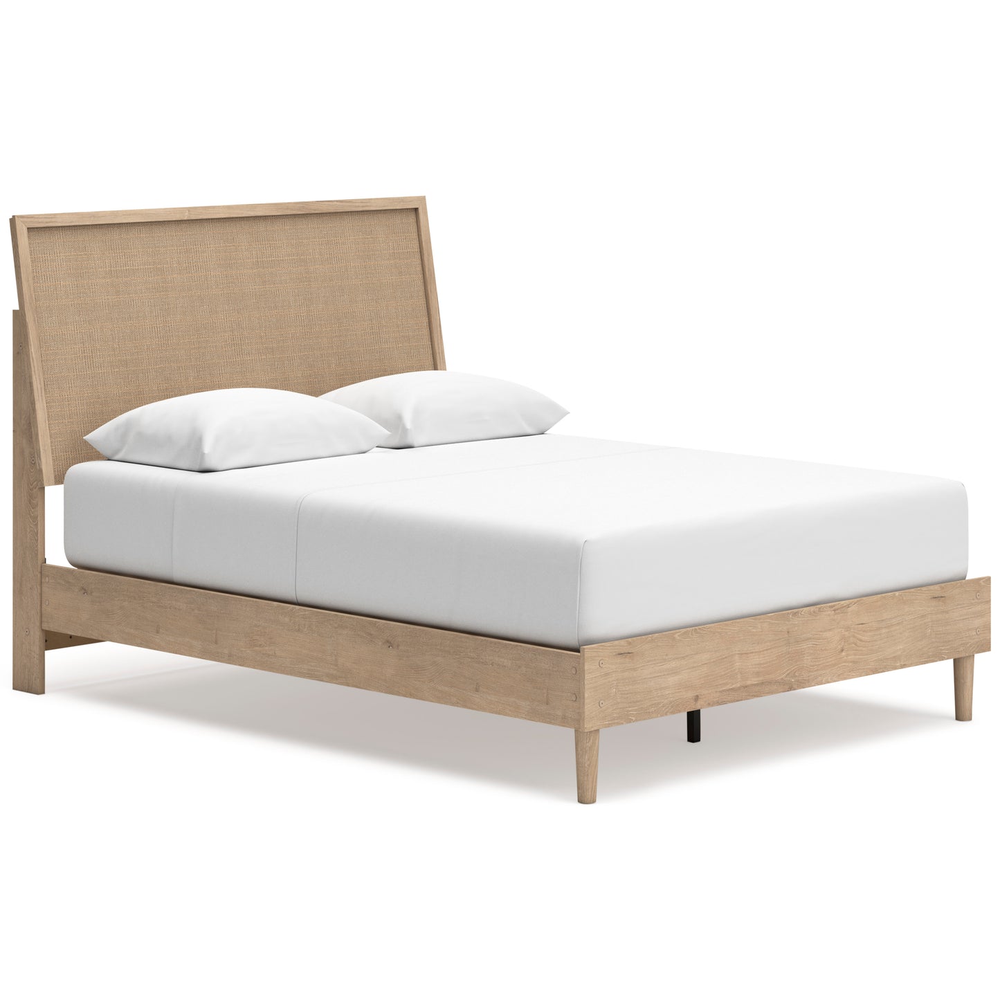 Cielden Panel Bed